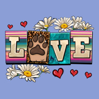 Love Dog Long Sleeve Tee | Teevron