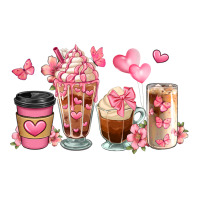floral coffee cups | Teevron
