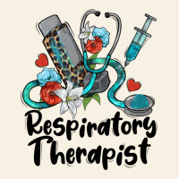 Respiratory Therapist Vintage Tee | Teevron