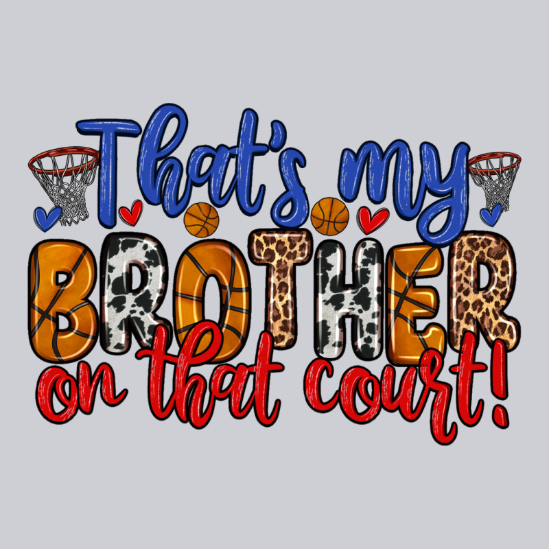 That S My Brother On That Field Heavyweight Sweatshirt by Zillion Design Studio | Teevron