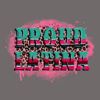 Proud Latina Urban Heavy Tee | Teevron