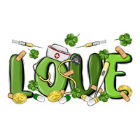 st patricks love nurse | Teevron