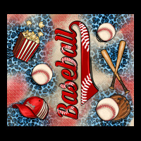 Baseball Ladies Tee | Teevron