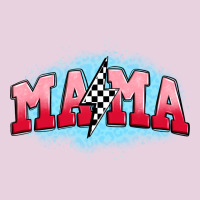 Mama Lightning Bolt Classic Tee | Teevron