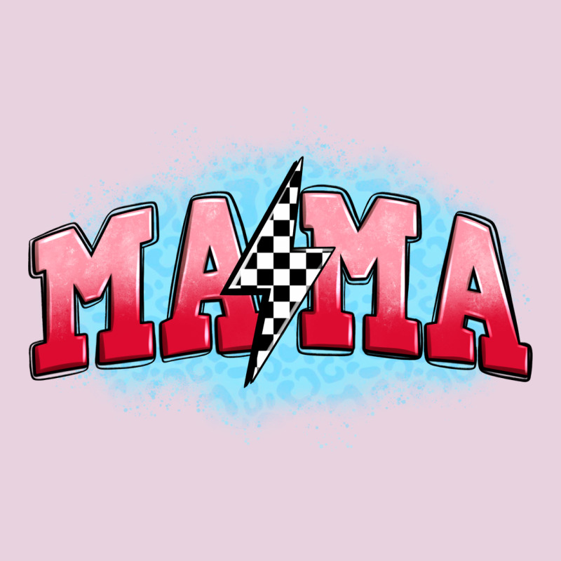 Mama Lightning Bolt Classic Tee by JahusDesignShop | Teevron