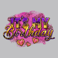 It's My Birthday Long Sleeve Tee | Teevron