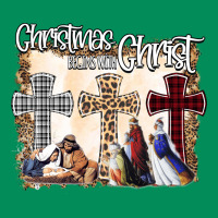 Christmas Begins With Christ Urban Hoodie | Teevron