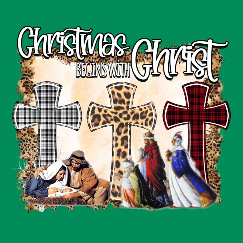 Christmas Begins With Christ Urban Hoodie by Bettercallsaul | Teevron