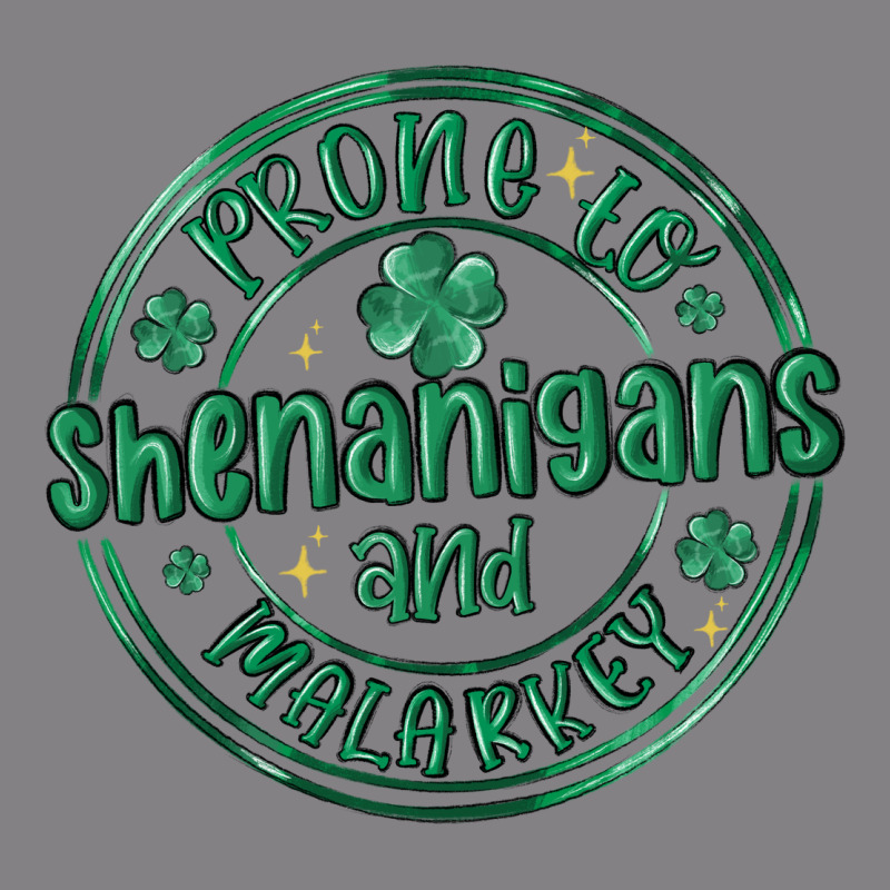 Prone To Shenanigans And Malarkey Heavyweight Hoodie by MaliasSmallBusiness | Teevron