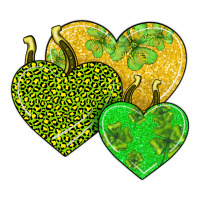 st patricks day hearts | Teevron