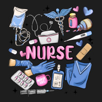 Can't Talk Right Now Doing Nurse Stuff Heavyweight Hoodie | Teevron