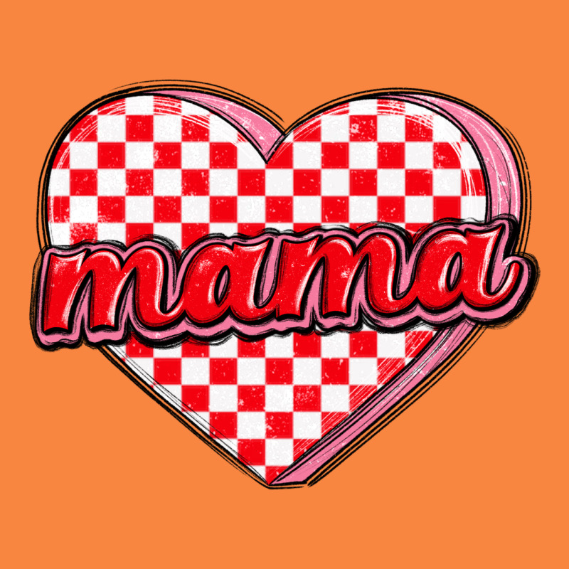 Valentine Mama Premium Sweatshirt by MaliasSmallBusiness | Teevron