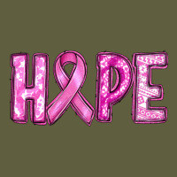 Breast Cancer Hope Vintage Tee | Teevron