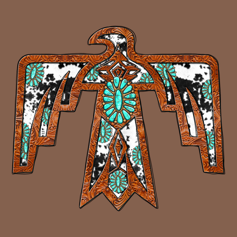 Thunderbird Zipper Hoodie by JahusDesignShop | Teevron