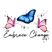 embrace change | Teevron