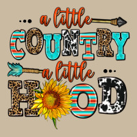 A Little Country A Little Hood Long Sleeve Tee | Teevron