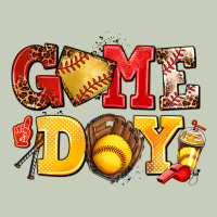 Game Day Softball Ladies Tee | Teevron