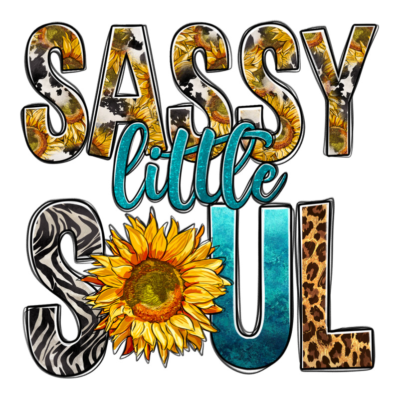 Sassy Little Soul Premium Hoodie by BundleAndBundleShop | Teevron