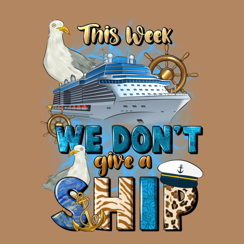 This Week We Don't Give A Ship Long Sleeve Tee by JahusDesignShop | Teevron