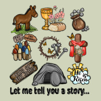 Let Me Tell You A Story Heavyweight Hoodie | Teevron