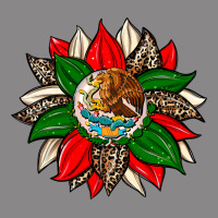 Mexican Flag Sunflower Vintage Tee | Teevron