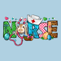 Easter Nurse Premium Hoodie | Teevron