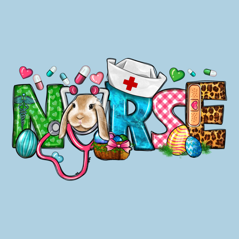 Easter Nurse Premium Hoodie by BundleAndBundleShop | Teevron