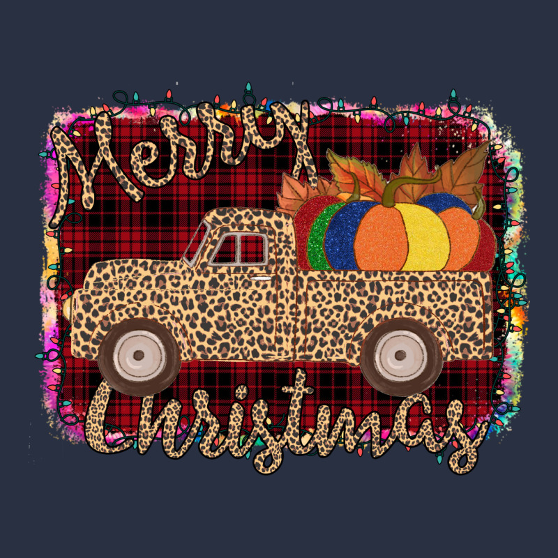 Merry Christmas Truck Urban Hoodie by Bettercallsaul | Teevron