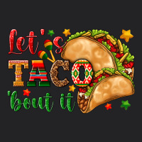 Let's Taco 'bout It Vintage Tee | Teevron