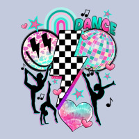 Retro Dance Long Sleeve Tee | Teevron