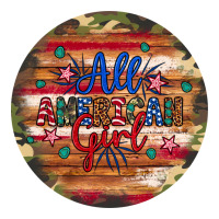 all american girl | Teevron