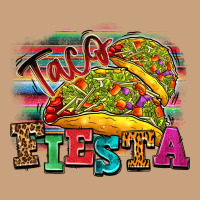 Taco Fiesta Vintage Tee | Teevron