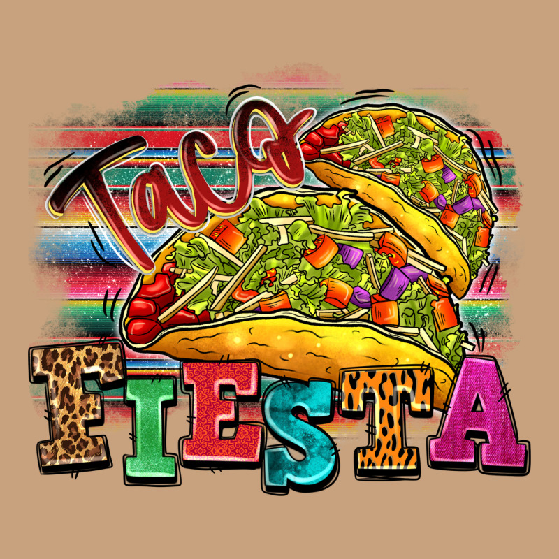 Taco Fiesta Vintage Tee by texasbilliewilder | Teevron