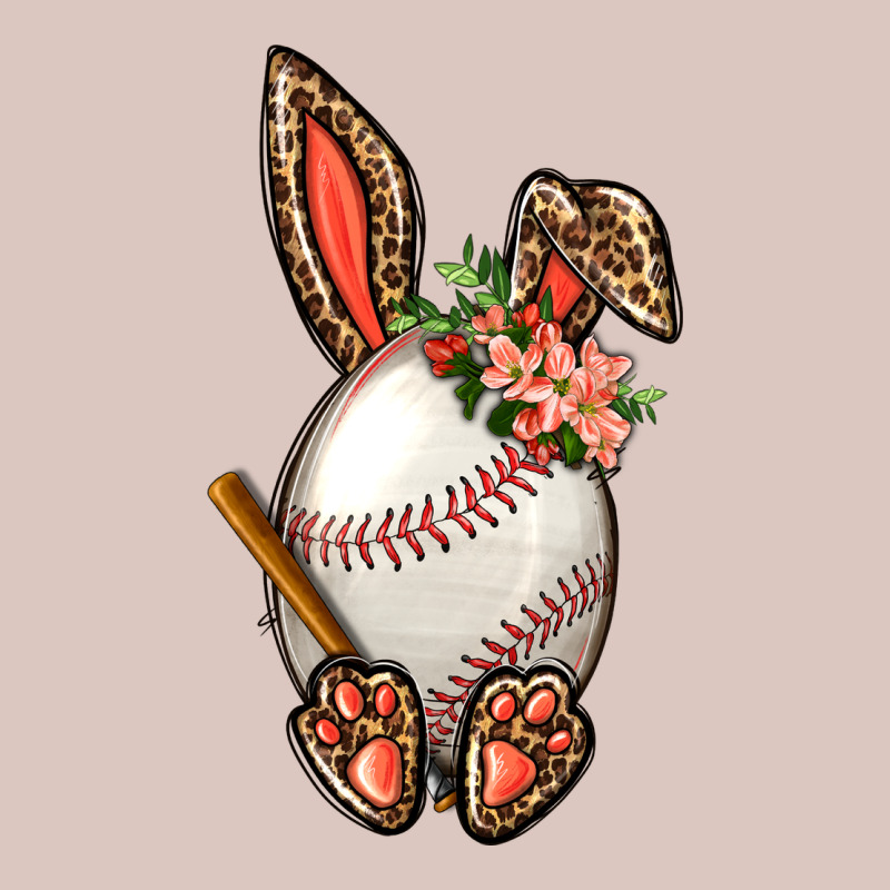 Baseball Easter Bunny Premium Hoodie by BundleAndBundleShop | Teevron