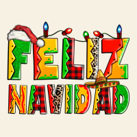Feliz Navidad Vintage Tee | Teevron
