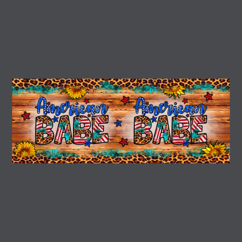 American Babe Zipper Hoodie by Artiststas | Teevron