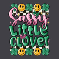Sassy Little Glover Heavyweight Hoodie | Teevron