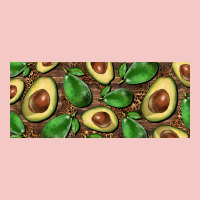Avocados With Wood And Leopard Background 15 Oz Mug Urban Heavy Tee | Teevron