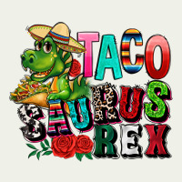 Taco Saurus Rex Urban Heavy Tee | Teevron