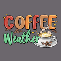 Coffee Weather Premium Sweatshirt | Teevron