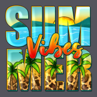 Summer Vibes Vintage Hoodie | Teevron