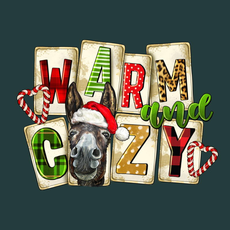 Warm And Cozy Donkey Classic Tee by FaDigitalArtStudio | Teevron