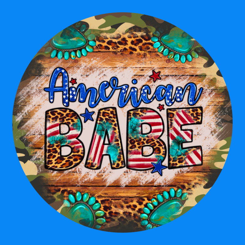 American Babe Zipper Hoodie by Artiststas | Teevron