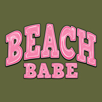 Beach Babe Classic Tee | Teevron