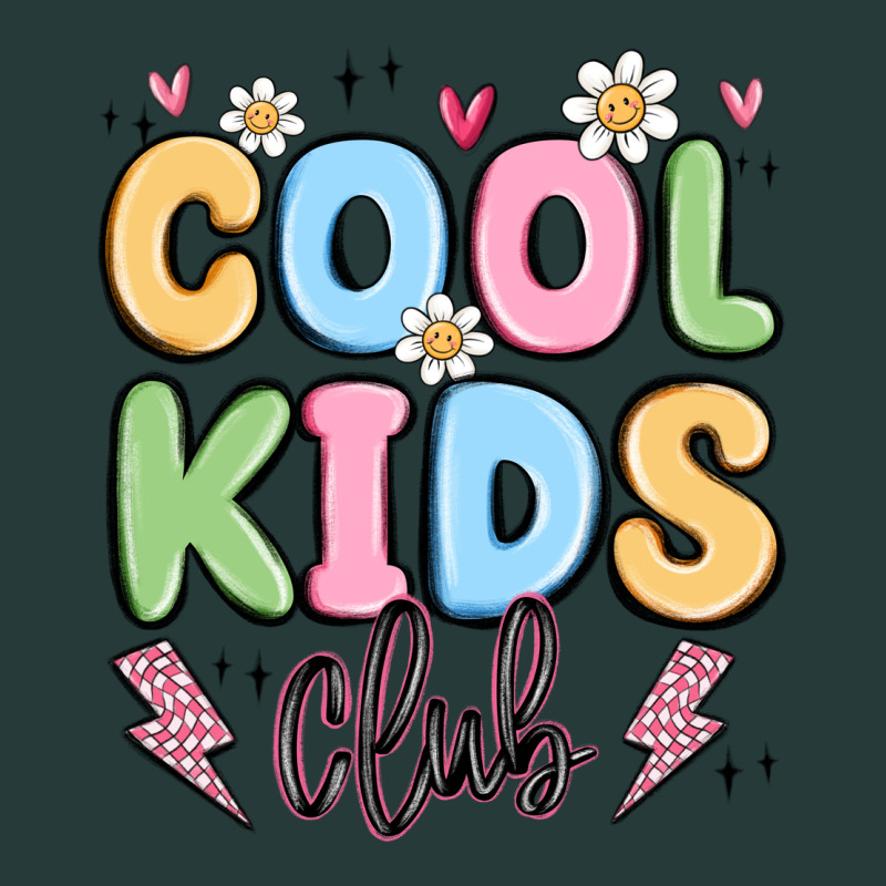 Cool Kids Club Premium Sweatshirt by MaliasSmallBusiness | Teevron