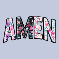 Amen Long Sleeve Tee | Teevron