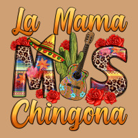 La Mama Mas Chingona Vintage Tee | Teevron