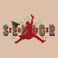 Senior 2023 Urban Heavy Tee | Teevron