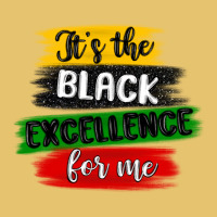 It S The Black Excellence For Me Premium Sweatshirt | Teevron