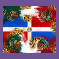 Mexican And Dominican Republic Vintage Tee | Teevron